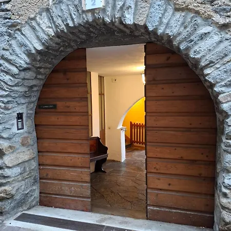 Casa Delle Rondini Apartment *
