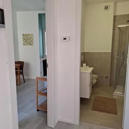 Casa Delle Rondini * Nebbiuno